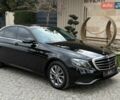 Чорний Мерседес Е-Клас, об'ємом двигуна 1.95 л та пробігом 225 тис. км за 24200 $, фото 11 на Automoto.ua