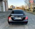 Чорний Мерседес Е-Клас, об'ємом двигуна 1.95 л та пробігом 185 тис. км за 23900 $, фото 52 на Automoto.ua