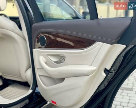 Мерседес Е-Класс 2017 в Мукачеве на Automoto.ua Черный Мерседес Е-Класс, объемом двигателя 1.99 л и пробегом 92 тыс. км за 33900 $, фото 21 на Automoto.ua
