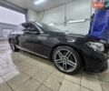 Черный Мерседес Е-Класс, объемом двигателя 1.95 л и пробегом 140 тыс. км за 35000 $, фото 5 на Automoto.ua