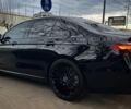 Чорний Мерседес Е-Клас, об'ємом двигуна 3 л та пробігом 49 тис. км за 38000 $, фото 1 на Automoto.ua