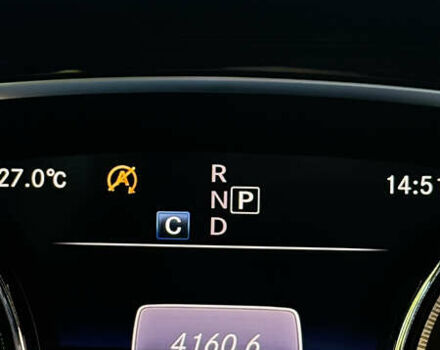 Черный Мерседес Е-Класс, объемом двигателя 1.95 л и пробегом 147 тыс. км за 30500 $, фото 25 на Automoto.ua