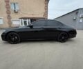 Черный Мерседес Е-Класс, объемом двигателя 1.99 л и пробегом 80 тыс. км за 39500 $, фото 8 на Automoto.ua