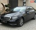 Чорний Мерседес Е-Клас, об'ємом двигуна 1.95 л та пробігом 225 тис. км за 24200 $, фото 6 на Automoto.ua