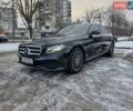 Черный Мерседес Е-Класс, объемом двигателя 1.95 л и пробегом 365 тыс. км за 21000 $, фото 1 на Automoto.ua