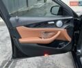 Черный Мерседес Е-Класс, объемом двигателя 1.95 л и пробегом 117 тыс. км за 33000 $, фото 14 на Automoto.ua