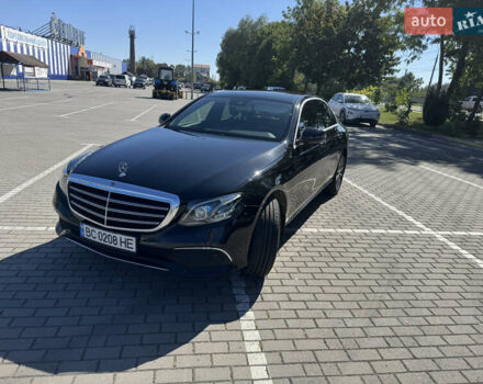 Мерседес Е-Класс 2017 в Коломые на Automoto.ua Черный Мерседес Е-Класс, объемом двигателя 1.95 л и пробегом 167 тыс. км за 28888 $, фото 96 на Automoto.ua