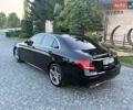 Черный Мерседес Е-Класс, объемом двигателя 3 л и пробегом 290 тыс. км за 31000 $, фото 8 на Automoto.ua