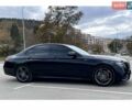 Чорний Мерседес Е-Клас, об'ємом двигуна 2 л та пробігом 173 тис. км за 35900 $, фото 1 на Automoto.ua