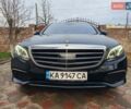 Черный Мерседес Е-Класс, объемом двигателя 1.95 л и пробегом 238 тыс. км за 33700 $, фото 11 на Automoto.ua