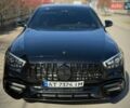 Чорний Мерседес Е-Клас, об'ємом двигуна 1.99 л та пробігом 125 тис. км за 30000 $, фото 5 на Automoto.ua