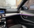 Черный Мерседес Е-Класс, объемом двигателя 1.99 л и пробегом 80 тыс. км за 39500 $, фото 16 на Automoto.ua
