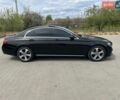 Чорний Мерседес Е-Клас, об'ємом двигуна 1.95 л та пробігом 225 тис. км за 25900 $, фото 11 на Automoto.ua
