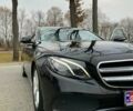 Черный Мерседес Е-Класс, объемом двигателя 1.9 л и пробегом 160 тыс. км за 32000 $, фото 18 на Automoto.ua
