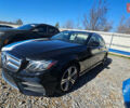 Чорний Мерседес Е-Клас, об'ємом двигуна 2 л та пробігом 159 тис. км за 13500 $, фото 1 на Automoto.ua