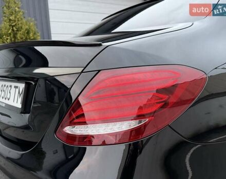 Черный Мерседес Е-Класс, объемом двигателя 1.95 л и пробегом 117 тыс. км за 33000 $, фото 9 на Automoto.ua