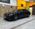 Чорний Мерседес Е-Клас, об'ємом двигуна 1.99 л та пробігом 124 тис. км за 26500 $, фото 1 на Automoto.ua