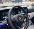 Черный Мерседес Е-Класс, объемом двигателя 1.9 л и пробегом 160 тыс. км за 32000 $, фото 22 на Automoto.ua