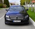 Черный Мерседес Е-Класс, объемом двигателя 1.95 л и пробегом 160 тыс. км за 28800 $, фото 1 на Automoto.ua