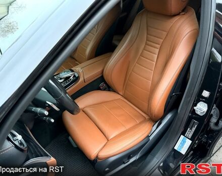 Черный Мерседес Е-Класс, объемом двигателя 2 л и пробегом 117 тыс. км за 33000 $, фото 8 на Automoto.ua