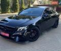 Черный Мерседес Е-Класс, объемом двигателя 2 л и пробегом 200 тыс. км за 26950 $, фото 1 на Automoto.ua