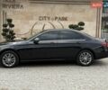 Чорний Мерседес Е-Клас, об'ємом двигуна 1.95 л та пробігом 225 тис. км за 24200 $, фото 50 на Automoto.ua