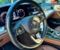 Черный Мерседес Е-Класс, объемом двигателя 2 л и пробегом 200 тыс. км за 22800 $, фото 14 на Automoto.ua