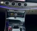 Черный Мерседес Е-Класс, объемом двигателя 2 л и пробегом 136 тыс. км за 34000 $, фото 5 на Automoto.ua