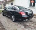 Черный Мерседес Е-Класс, объемом двигателя 1.95 л и пробегом 238 тыс. км за 33700 $, фото 13 на Automoto.ua