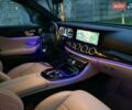 Черный Мерседес Е-Класс, объемом двигателя 1.95 л и пробегом 238 тыс. км за 33700 $, фото 22 на Automoto.ua