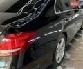 Черный Мерседес Е-Класс, объемом двигателя 1.99 л и пробегом 137 тыс. км за 32000 $, фото 11 на Automoto.ua