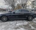 Черный Мерседес Е-Класс, объемом двигателя 2 л и пробегом 365 тыс. км за 22200 $, фото 3 на Automoto.ua