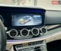 Черный Мерседес Е-Класс, объемом двигателя 2 л и пробегом 238 тыс. км за 29900 $, фото 18 на Automoto.ua