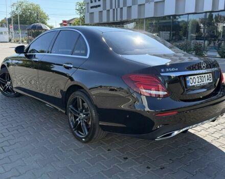 Чорний Мерседес Е-Клас, об'ємом двигуна 3 л та пробігом 123 тис. км за 33999 $, фото 13 на Automoto.ua