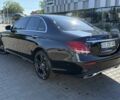 Чорний Мерседес Е-Клас, об'ємом двигуна 3 л та пробігом 123 тис. км за 33999 $, фото 13 на Automoto.ua