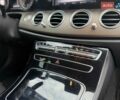 Чорний Мерседес Е-Клас, об'ємом двигуна 1.95 л та пробігом 225 тис. км за 24200 $, фото 29 на Automoto.ua