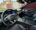 Черный Мерседес Е-Класс, объемом двигателя 1.99 л и пробегом 109 тыс. км за 28900 $, фото 13 на Automoto.ua