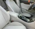 Чорний Мерседес Е-Клас, об'ємом двигуна 1.99 л та пробігом 227 тис. км за 16400 $, фото 10 на Automoto.ua