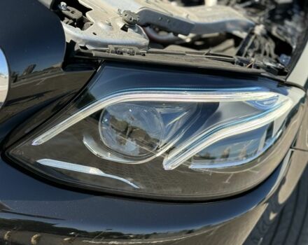 Чорний Мерседес Е-Клас, об'ємом двигуна 3 л та пробігом 123 тис. км за 33999 $, фото 15 на Automoto.ua