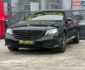 Черный Мерседес Е-Класс, объемом двигателя 1.95 л и пробегом 204 тыс. км за 23500 $, фото 2 на Automoto.ua