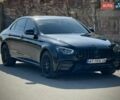 Чорний Мерседес Е-Клас, об'ємом двигуна 1.99 л та пробігом 125 тис. км за 30000 $, фото 3 на Automoto.ua