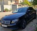 Черный Мерседес Е-Класс, объемом двигателя 1.95 л и пробегом 262 тыс. км за 26000 $, фото 6 на Automoto.ua