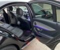 Черный Мерседес Е-Класс, объемом двигателя 1.9 л и пробегом 160 тыс. км за 32000 $, фото 43 на Automoto.ua