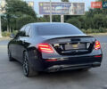Черный Мерседес Е-Класс, объемом двигателя 1.95 л и пробегом 173 тыс. км за 29500 $, фото 4 на Automoto.ua
