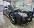 Черный Мерседес Е-Класс, объемом двигателя 1.95 л и пробегом 140 тыс. км за 35000 $, фото 14 на Automoto.ua