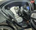 Черный Мерседес Е-Класс, объемом двигателя 1.95 л и пробегом 140 тыс. км за 35000 $, фото 9 на Automoto.ua