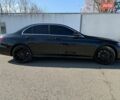 Черный Мерседес Е-Класс, объемом двигателя 1.99 л и пробегом 155 тыс. км за 30000 $, фото 3 на Automoto.ua
