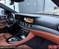 Чорний Мерседес Е-Клас, об'ємом двигуна 2 л та пробігом 117 тис. км за 33000 $, фото 12 на Automoto.ua