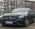 Черный Мерседес Е-Класс, объемом двигателя 1.99 л и пробегом 108 тыс. км за 22000 $, фото 8 на Automoto.ua