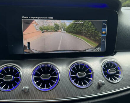 Черный Мерседес Е-Класс, объемом двигателя 1.95 л и пробегом 224 тыс. км за 30000 $, фото 20 на Automoto.ua